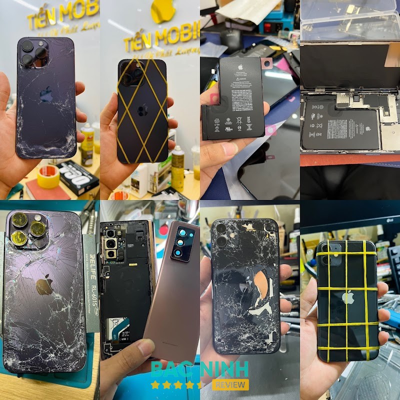 TIẾN MOBILE - hình ảnh 2