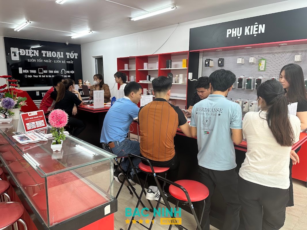 Điện Thoại Tốt Quế Võ - hình ảnh 3