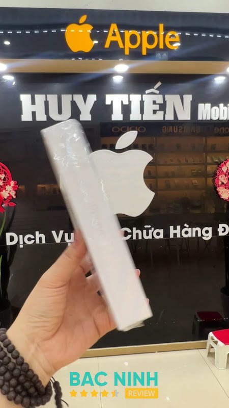 Không gian Huy Tiến Mobile