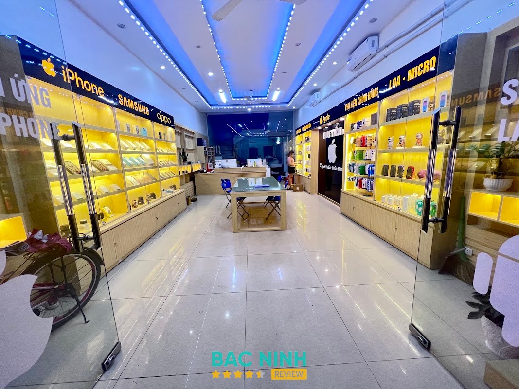 Hình ảnh tại Huy Tiến Mobile