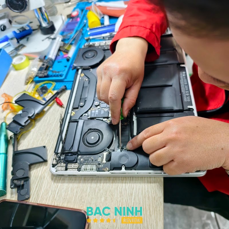 Từ Sơn Computer - Sửa Di Động Nhanh – hình ảnh 3