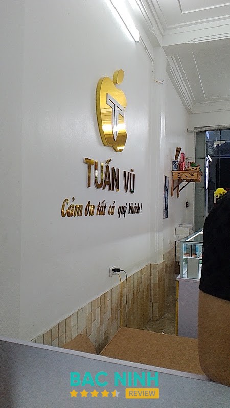 TUẤN VŨ – hình ảnh 2