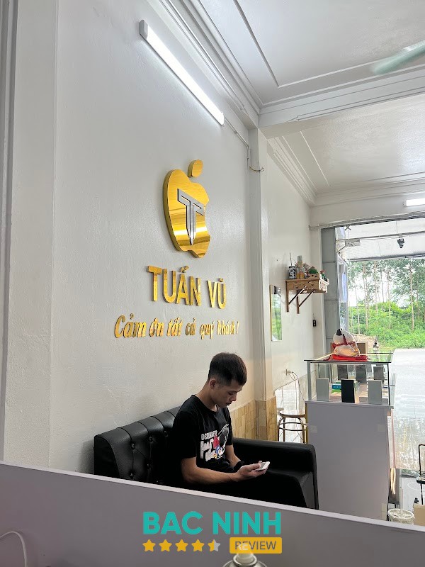 TUẤN VŨ – hình ảnh 3