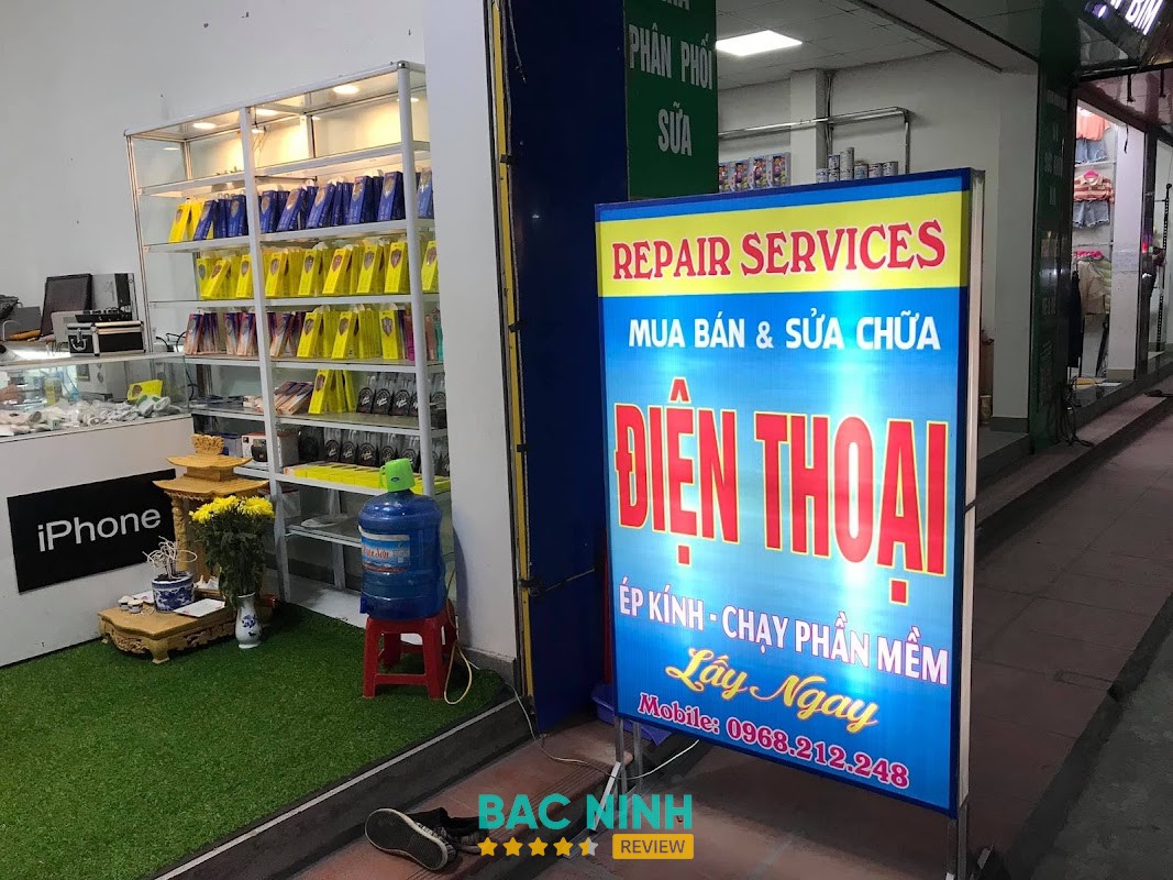 Bính Huy Mobile – hình ảnh 3