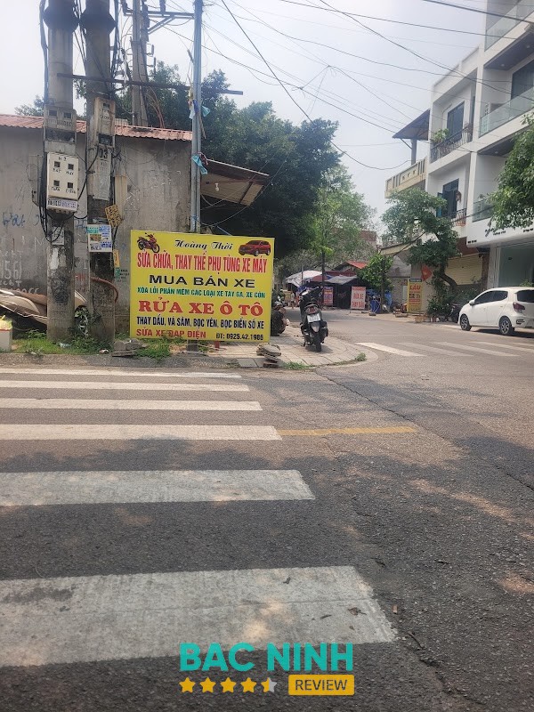 Hình ảnh tại Sửa Chữa Xe Máy, Xe Điện