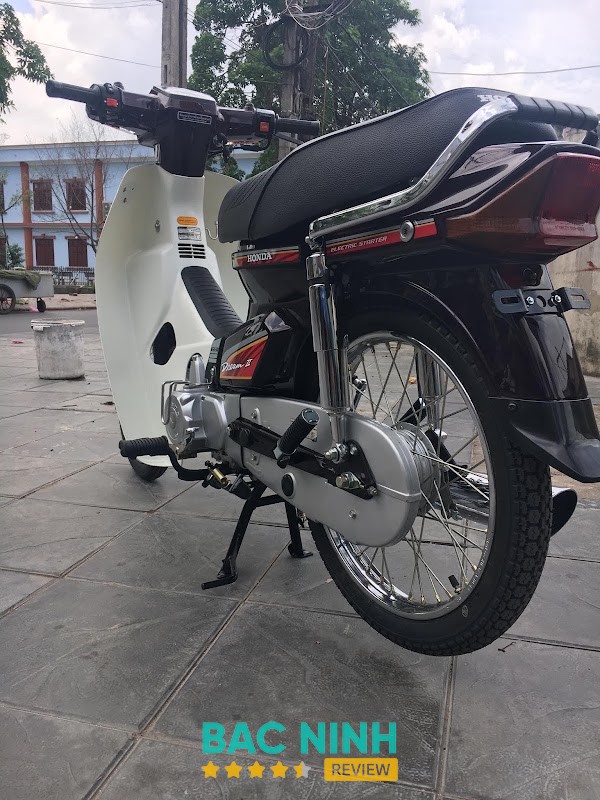 Sửa Xe Máy Toàn Hiếu – hình ảnh 2