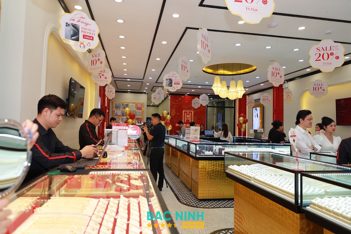 Bảo Tín Mạnh Hải Kinh Bắc – hình ảnh 2
