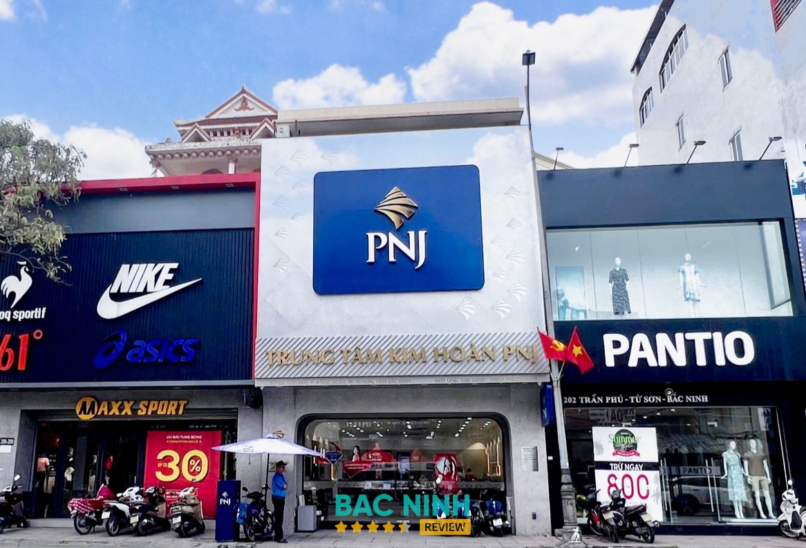 PNJ Từ Sơn – hình ảnh 2