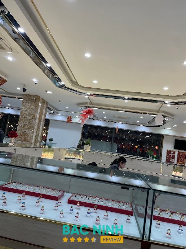 Vàng bạc đá quý Hồng Cường – hình ảnh 2