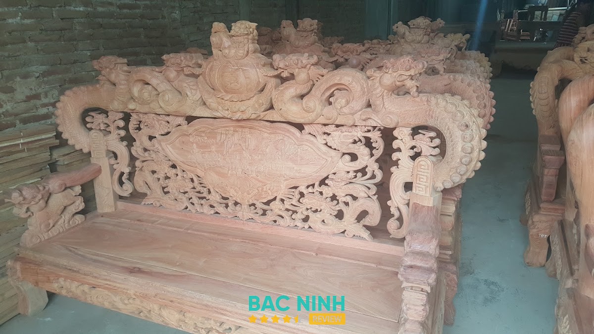 Cửa Hàng Vàng Bạc Chung Bắc – hình ảnh 2