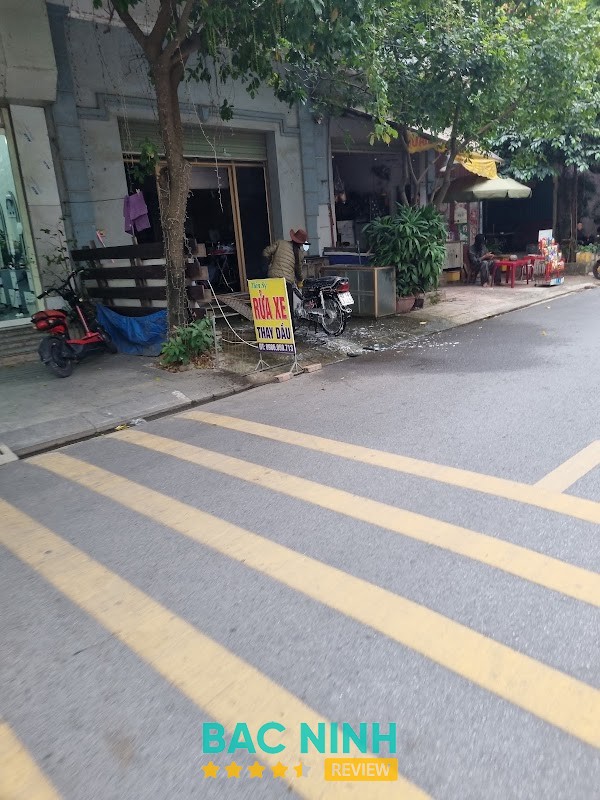 Vàng Bạc Bảo Nam Từ Sơn