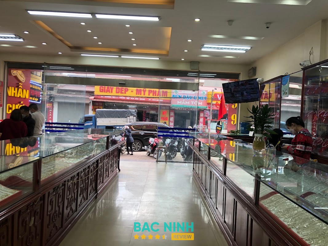 Tiệm Vàng Bạc Thi Loan – hình ảnh 3