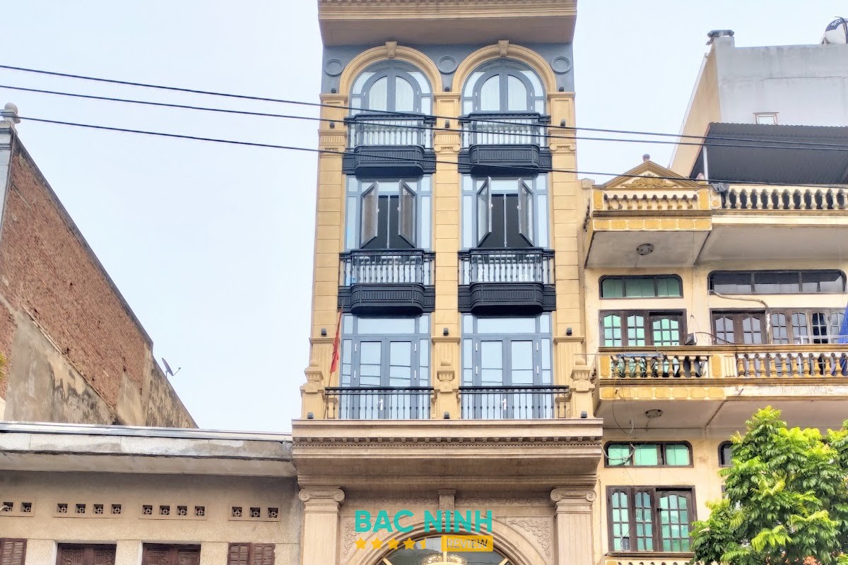 Cửa Hàng Vàng Tuấn Vinh – hình ảnh 2