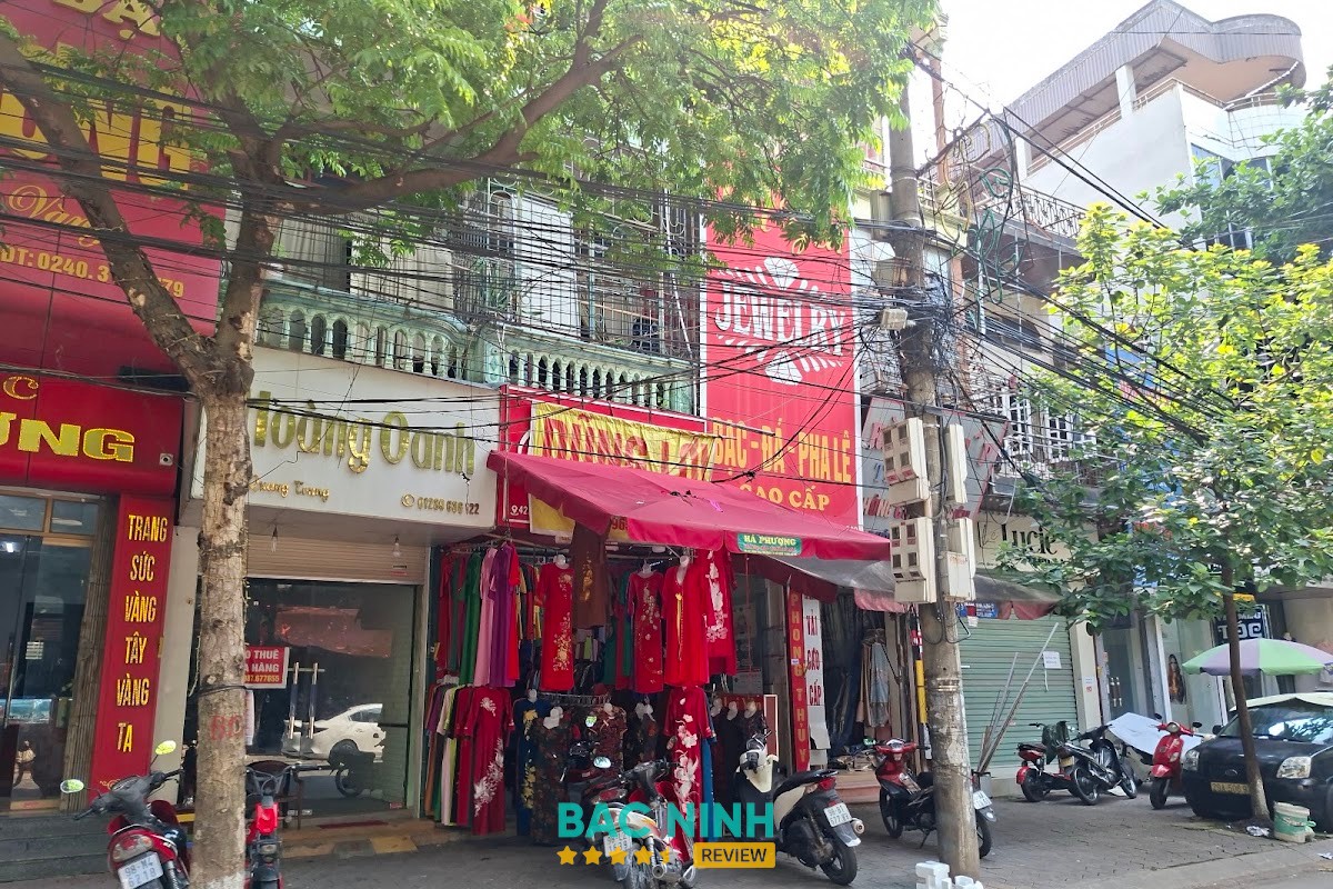 Cửa Hàng Vàng Tuấn Vinh – hình ảnh 3