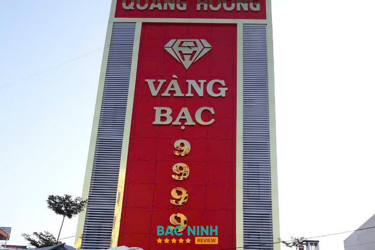 Cửa Hàng Vàng Hương Chi – hình ảnh 3