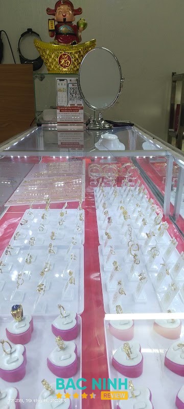 Vàng bạc Trang sức Quỳnh Anh – hình ảnh 3