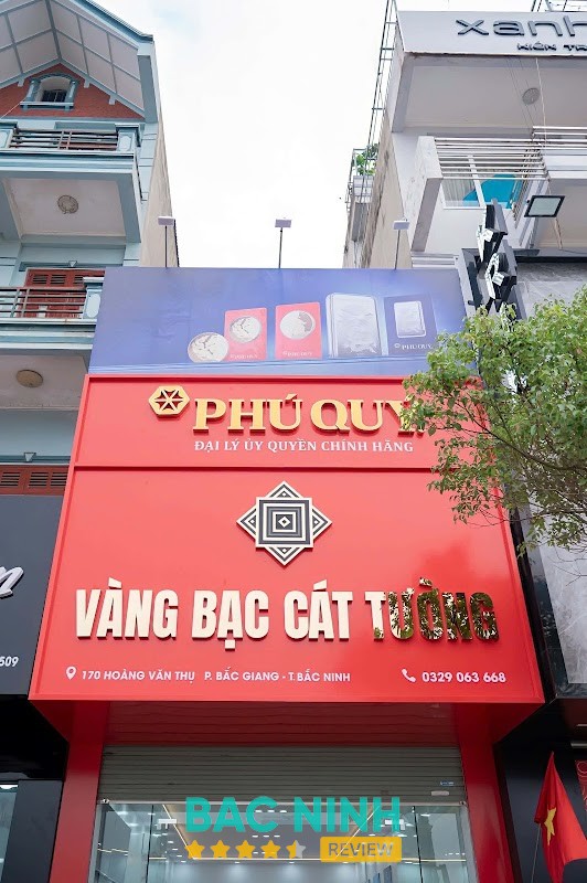 Vàng Bạc Cát Tường Bắc Giang – hình ảnh 2