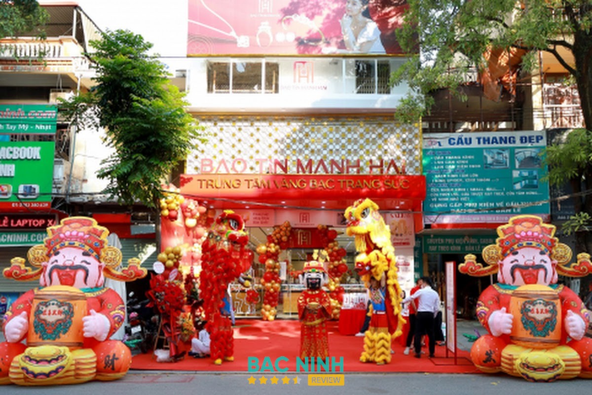 Tiệm Vàng Tiến Đạt – hình ảnh 3