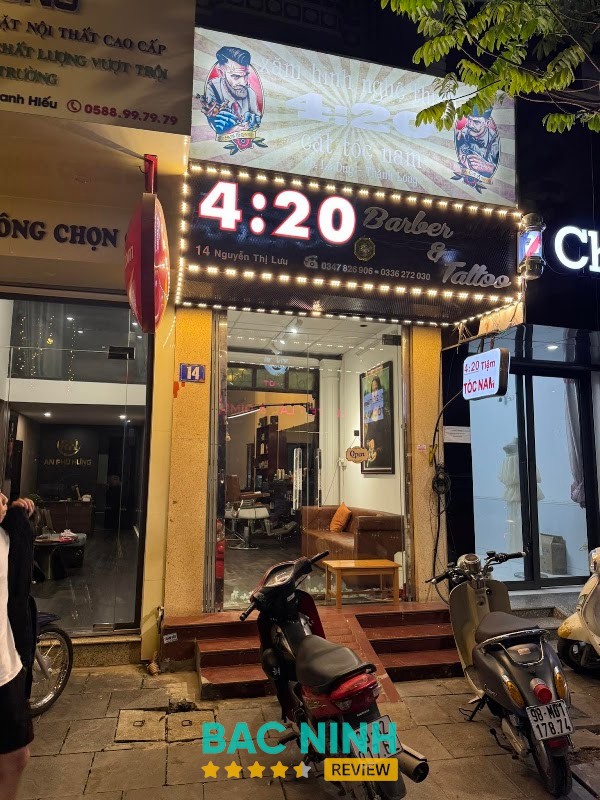Xăm hình nghệ thuật Bắc Giang- ThanhLongtattoo – hình ảnh 2