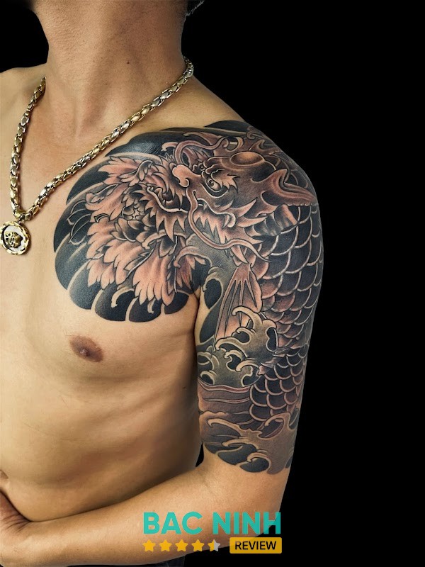 Tattoo 193 – hình ảnh 2