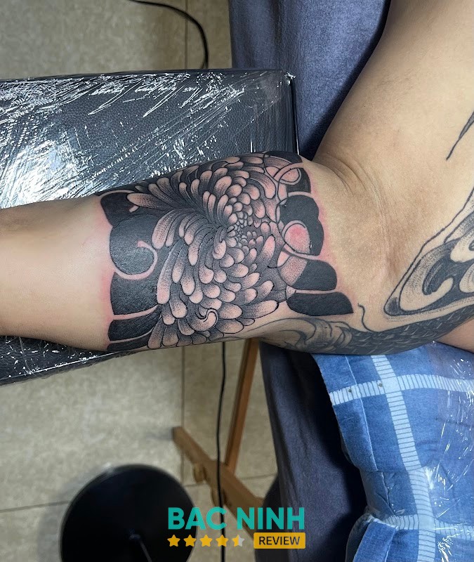 TATTOO-PIERCING TIỆM XĂM CỦA BẠN – hình ảnh 2