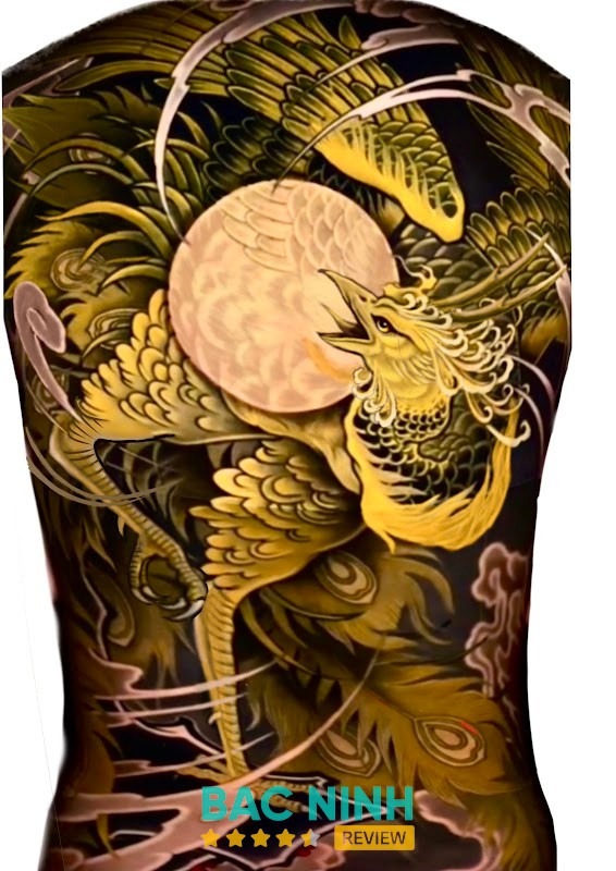 Tattoo Bac ninh Ducseven – hình ảnh 3