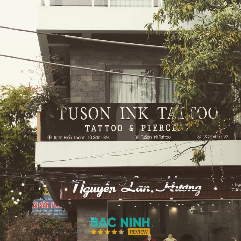 TUSONINK Từ Sơn