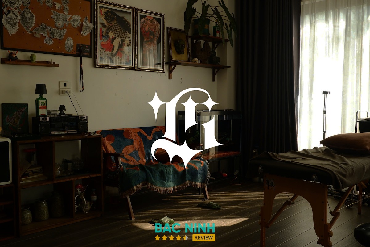 TUSONINK – hình ảnh 2