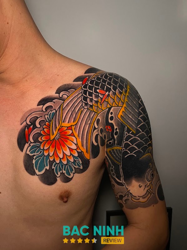 Chéc studio – hình ảnh 2
