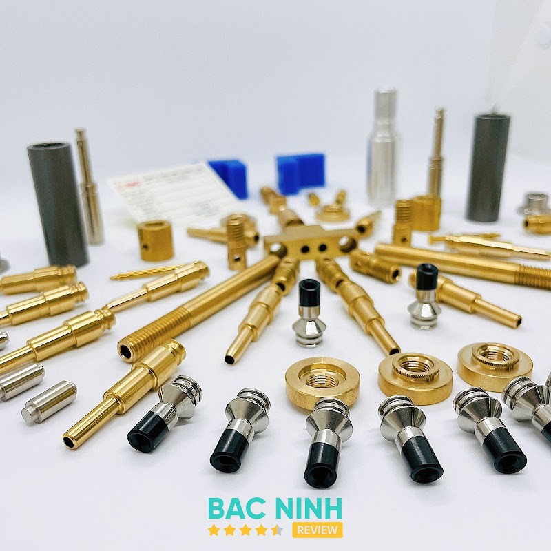 HMC Global CNC – hình ảnh 2
