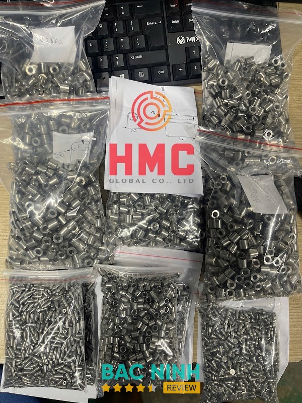 HMC Global CNC – hình ảnh 3