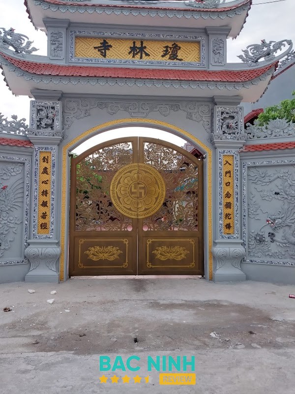 Cơ Khí CNC Đạt Sang Bắc Ninh
