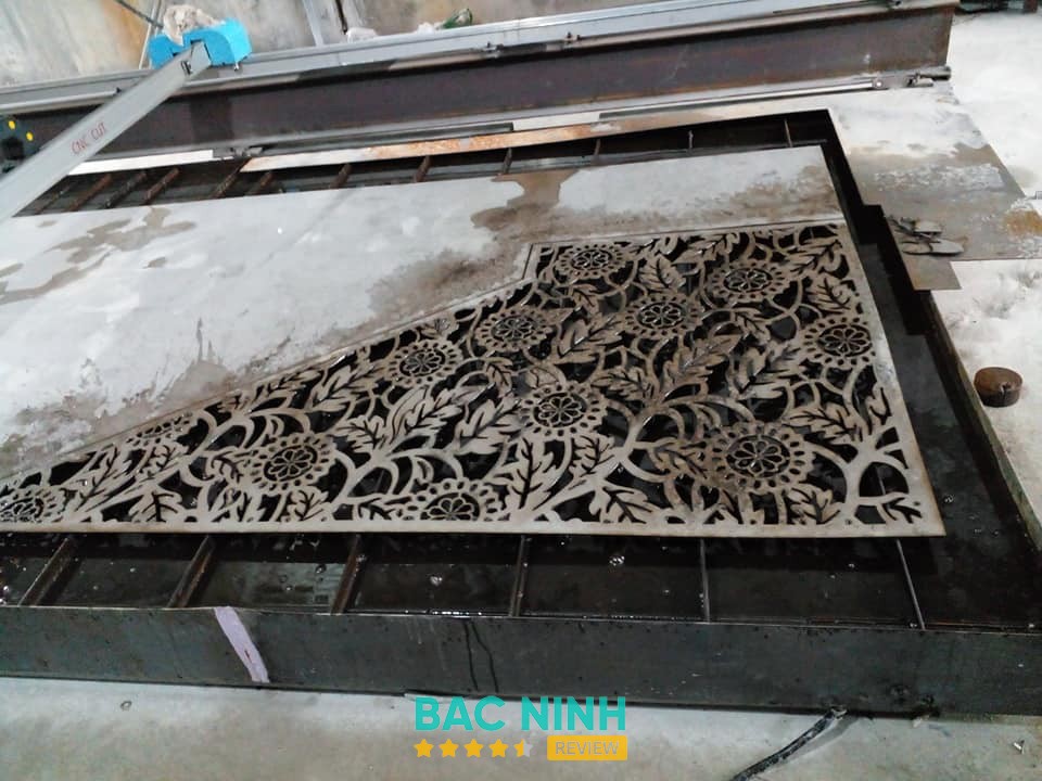 Cơ Khí CNC Đạt Sang – hình ảnh 2