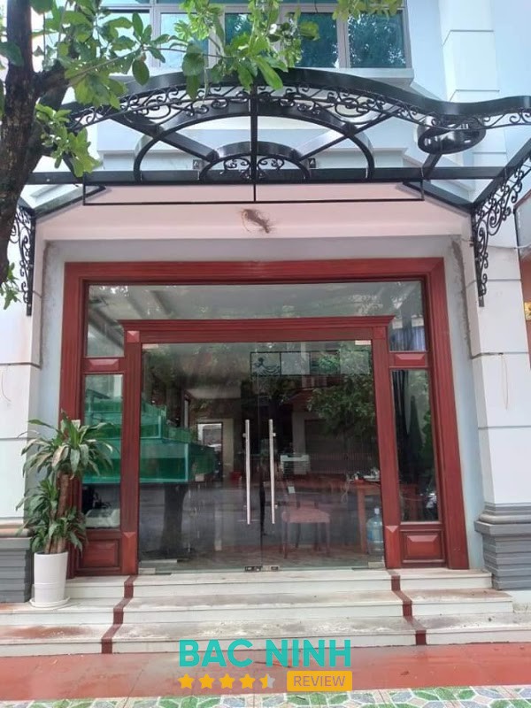 Cơ Khí CNC Đạt Sang – hình ảnh 3