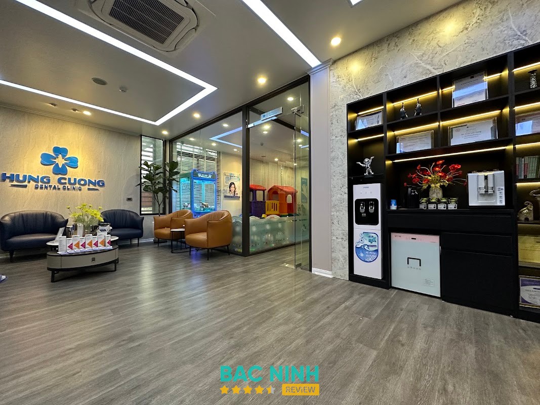 Nha Khoa Hùng Cường( NHA KHOA SỐ VÀ CÔNG NGHỆ) – hình ảnh 3
