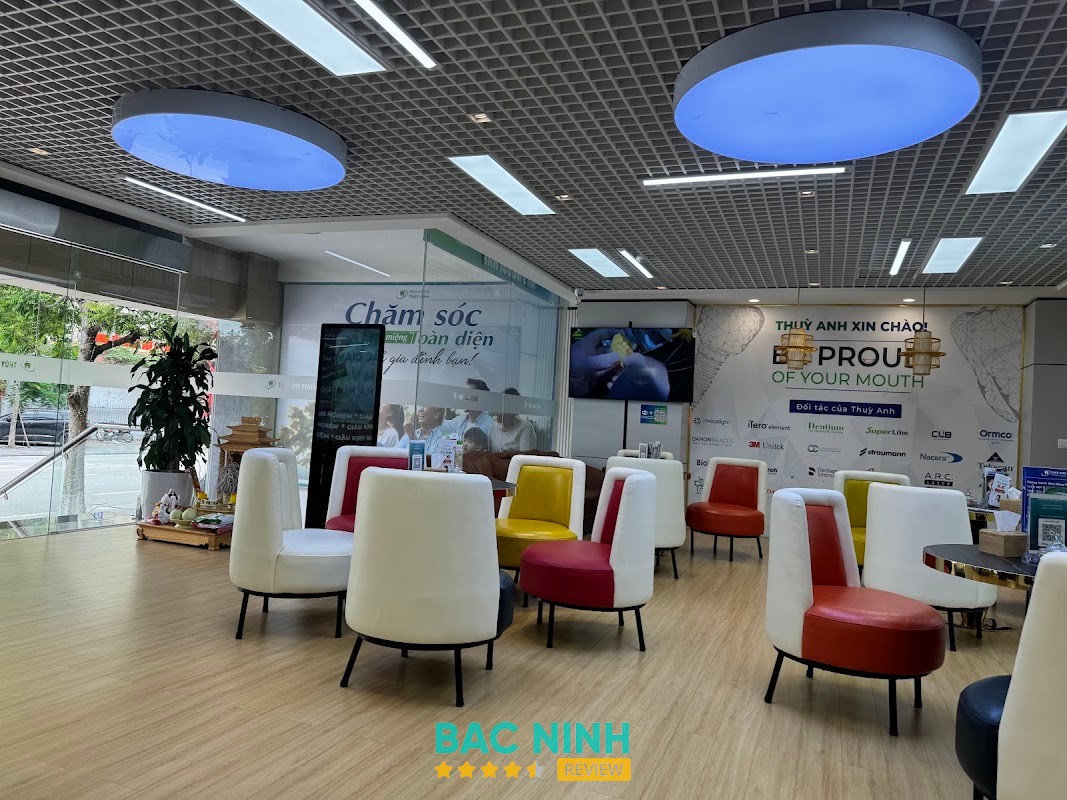Nha Khoa Thùy Anh Bắc Giang – hình ảnh 2