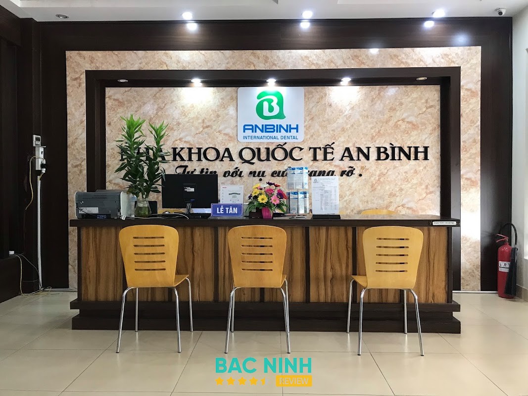 NHA KHOA QUỐC TẾ AN BÌNH – hình ảnh 1
