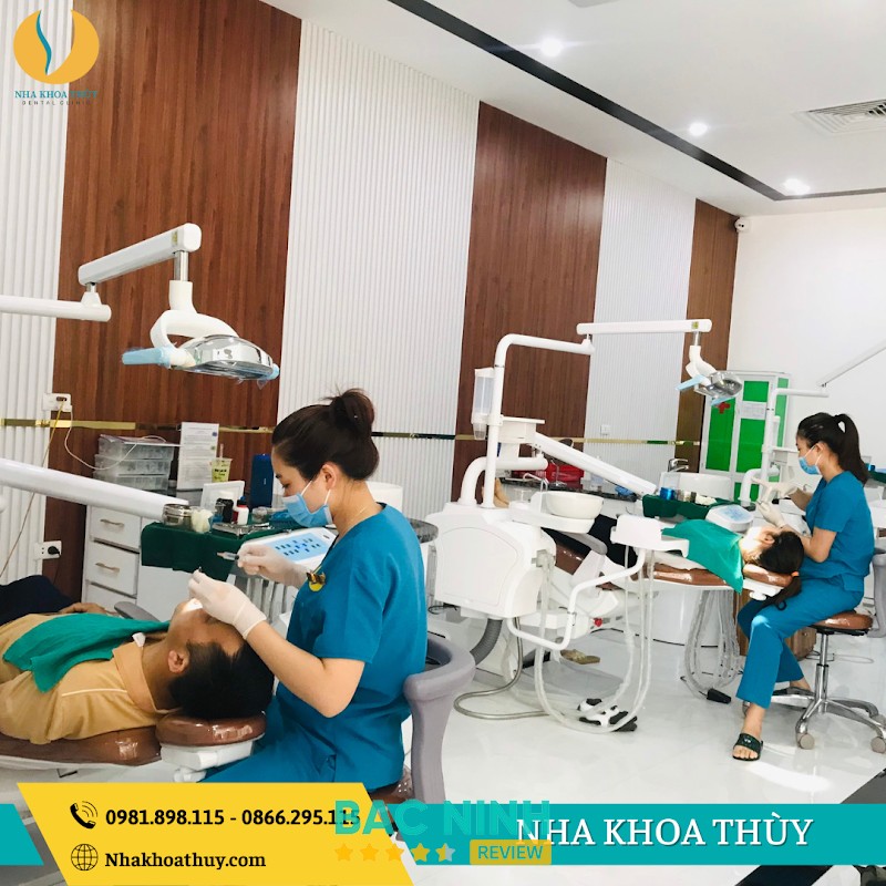 Nha Khoa Thùy – hình ảnh 1