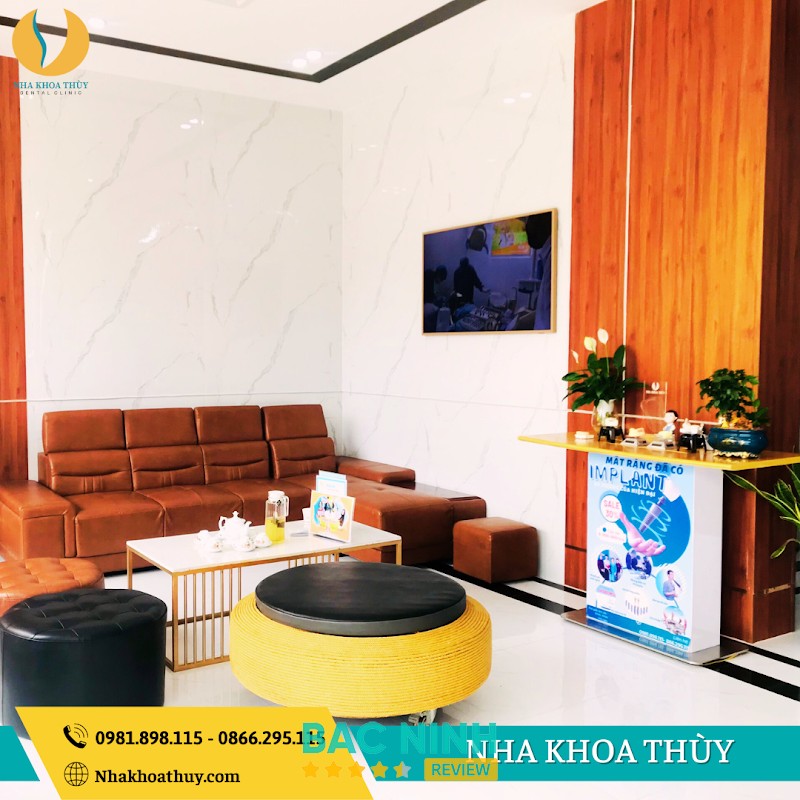 Nha Khoa Thùy – hình ảnh 2