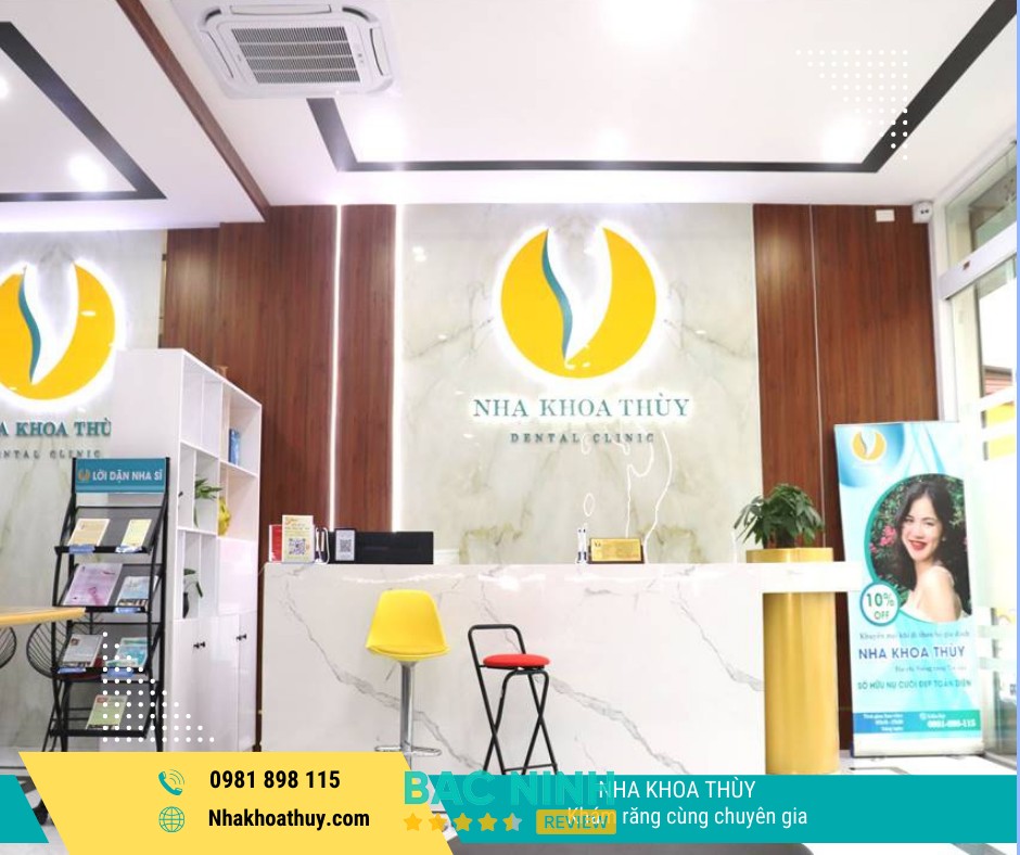 Nha Khoa Thùy – hình ảnh 3