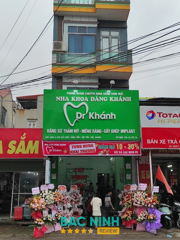 Nha Khoa Đăng Khánh – hình ảnh 2