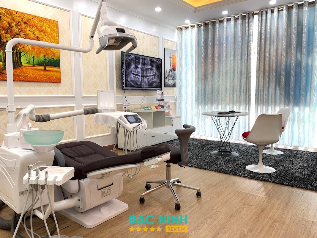 Nha Khoa Việt Pháp Bắc Ninh – hình ảnh 3