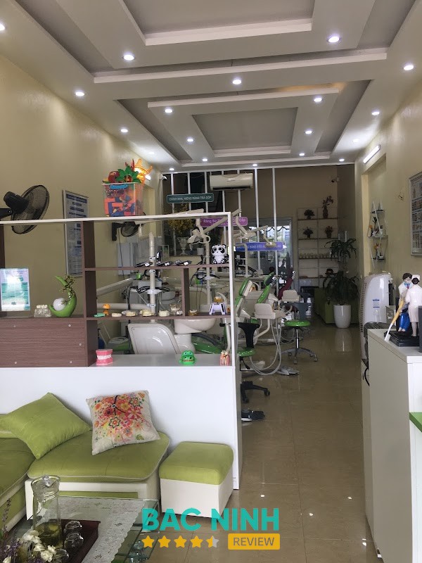 Nha Khoa Gia Đình Bắc Ninh – hình ảnh 3