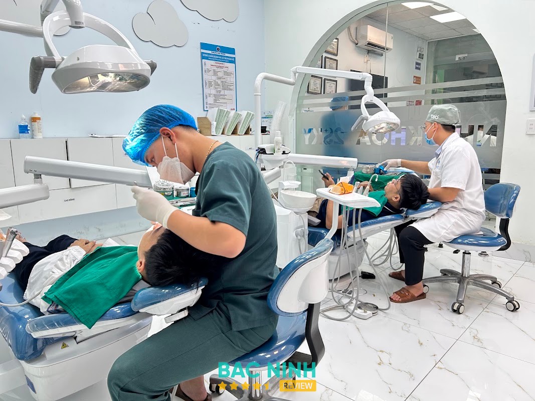 Nha Khoa 2Sky – hình ảnh 2