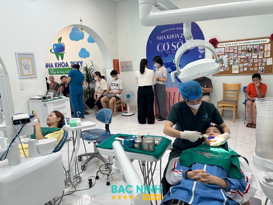 Nha Khoa 2Sky – hình ảnh 3