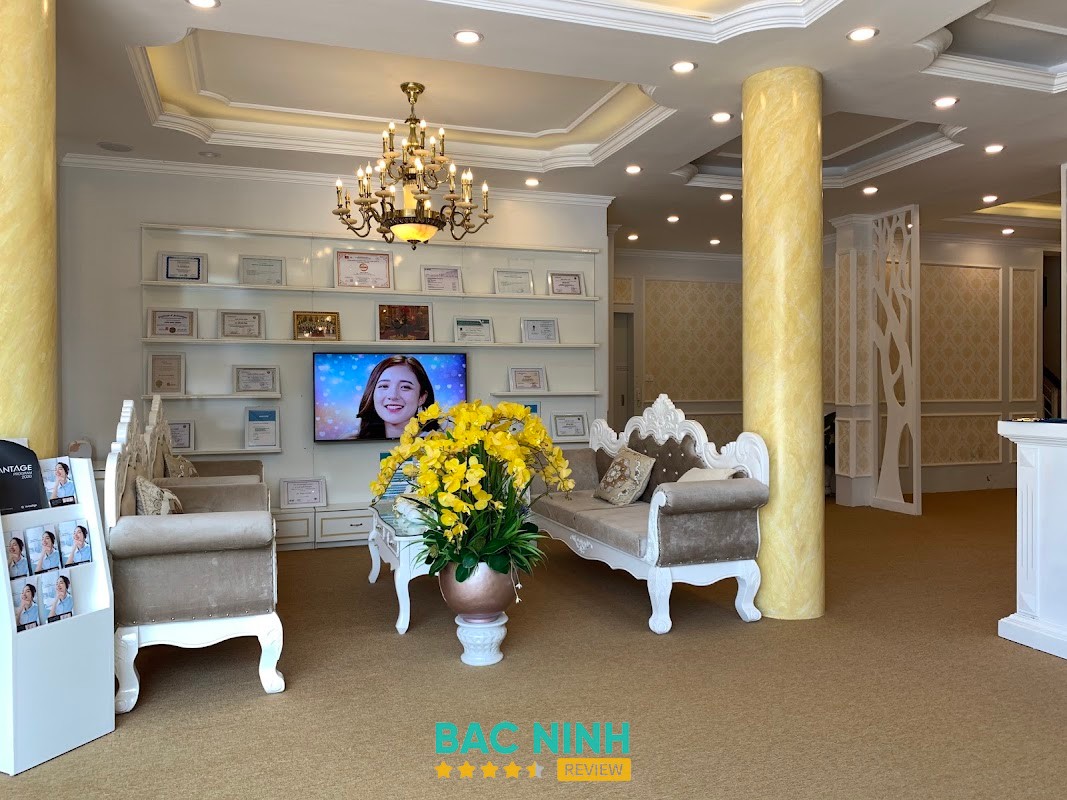Nha Khoa Việt Pháp Bắc Ninh – hình ảnh 2