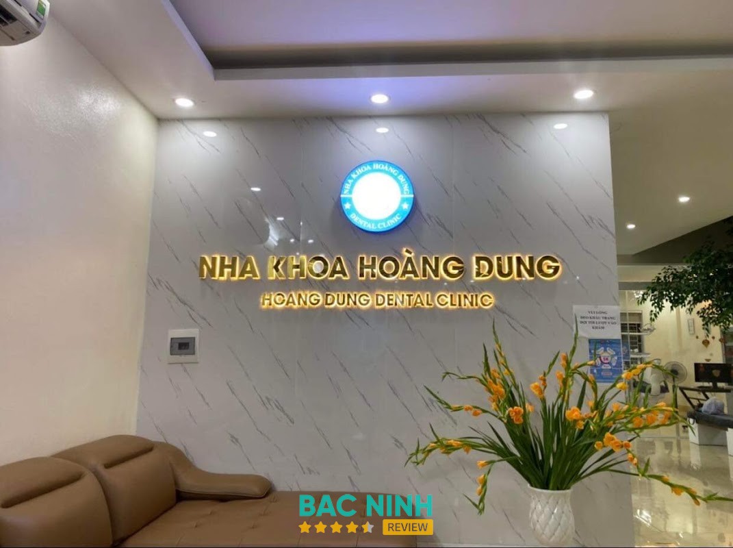 Nha Khoa Hoàng Dung – hình ảnh 2