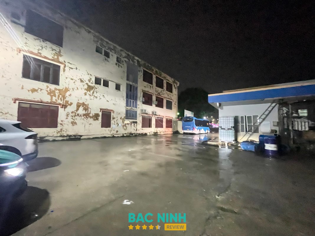 Trạm sạc VinFast Bắc Giang – hình ảnh 2