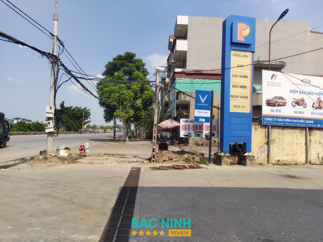 Trạm sạc VinFast – hình ảnh 3