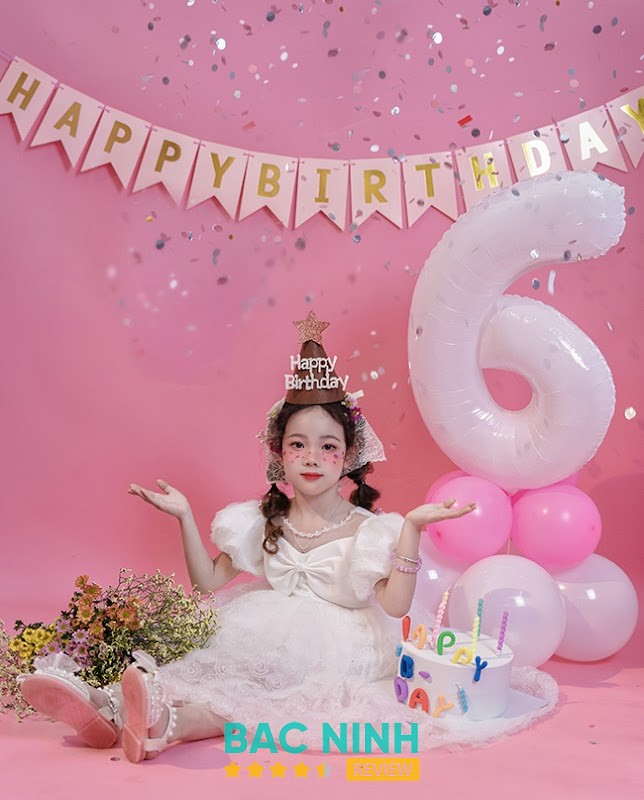 Trang điểm Bắc Giang - Bích Vân Studio - hình ảnh 2